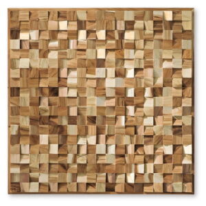Dashwell - Wall Decor - Brown