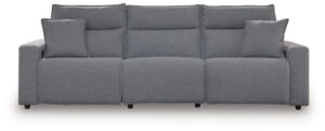 Modmax II - 3 Piece Reclining Sectional