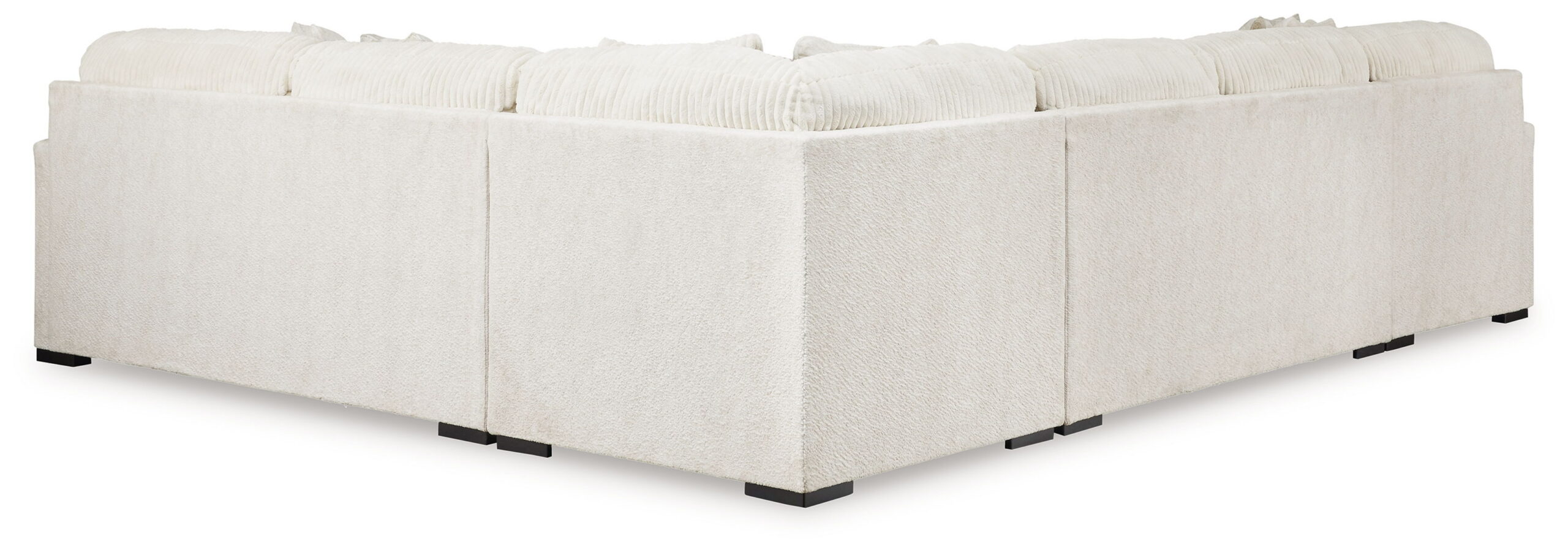 Chessington - 4 Piece Sectional - Image 4