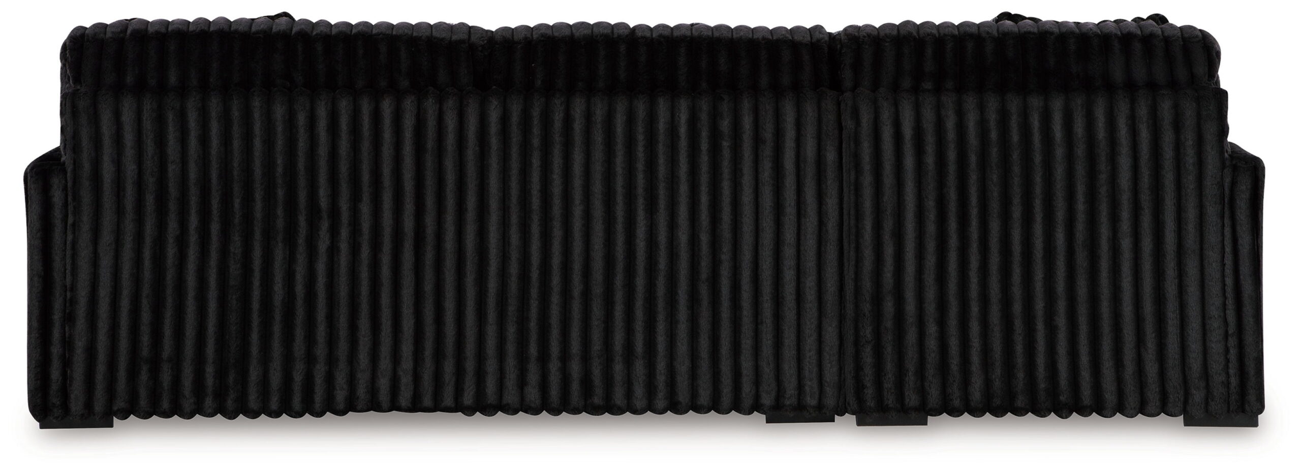 Midnight-Madness - 2 Piece Sectional - Image 10