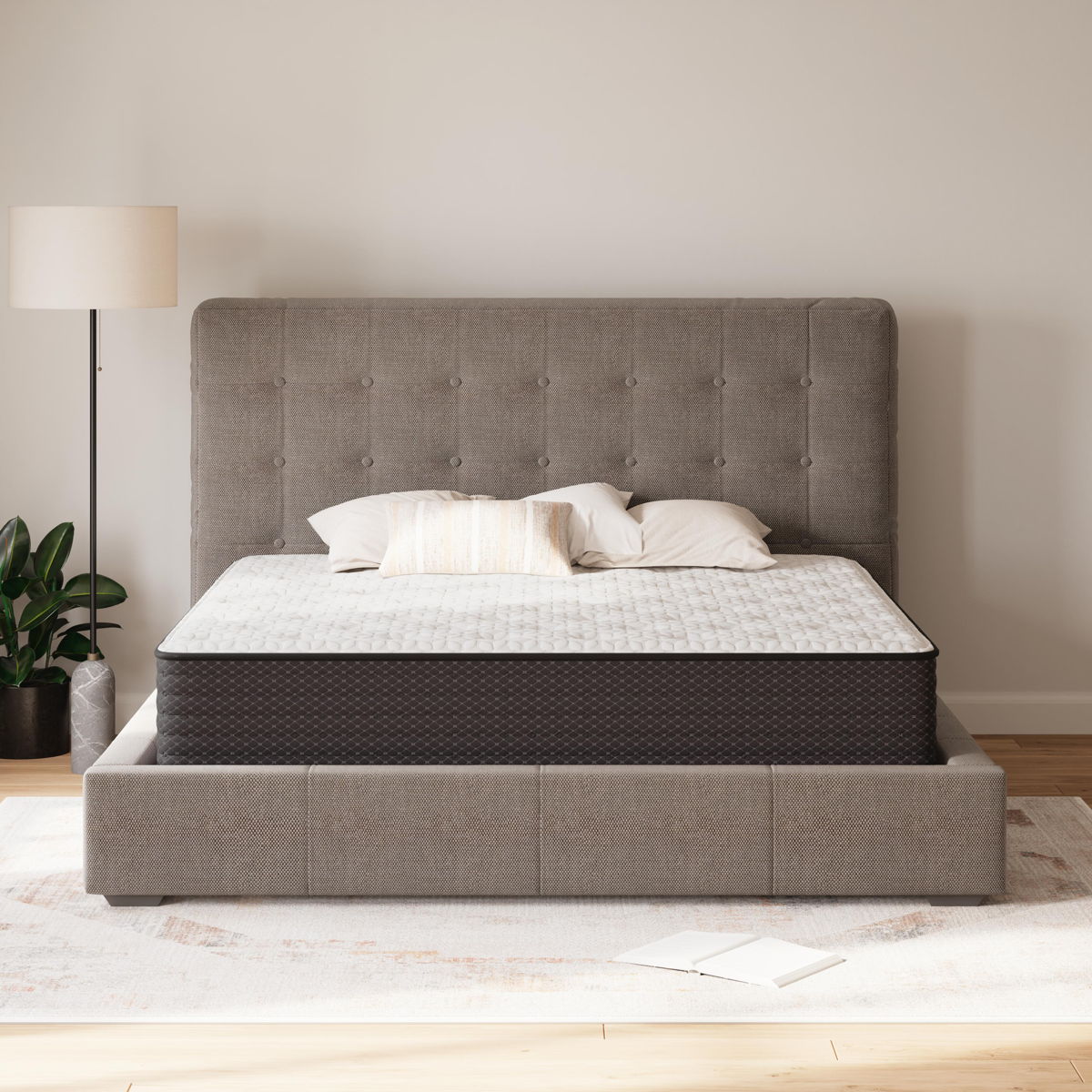 Limited Edition Plush - Mattress - Image 11