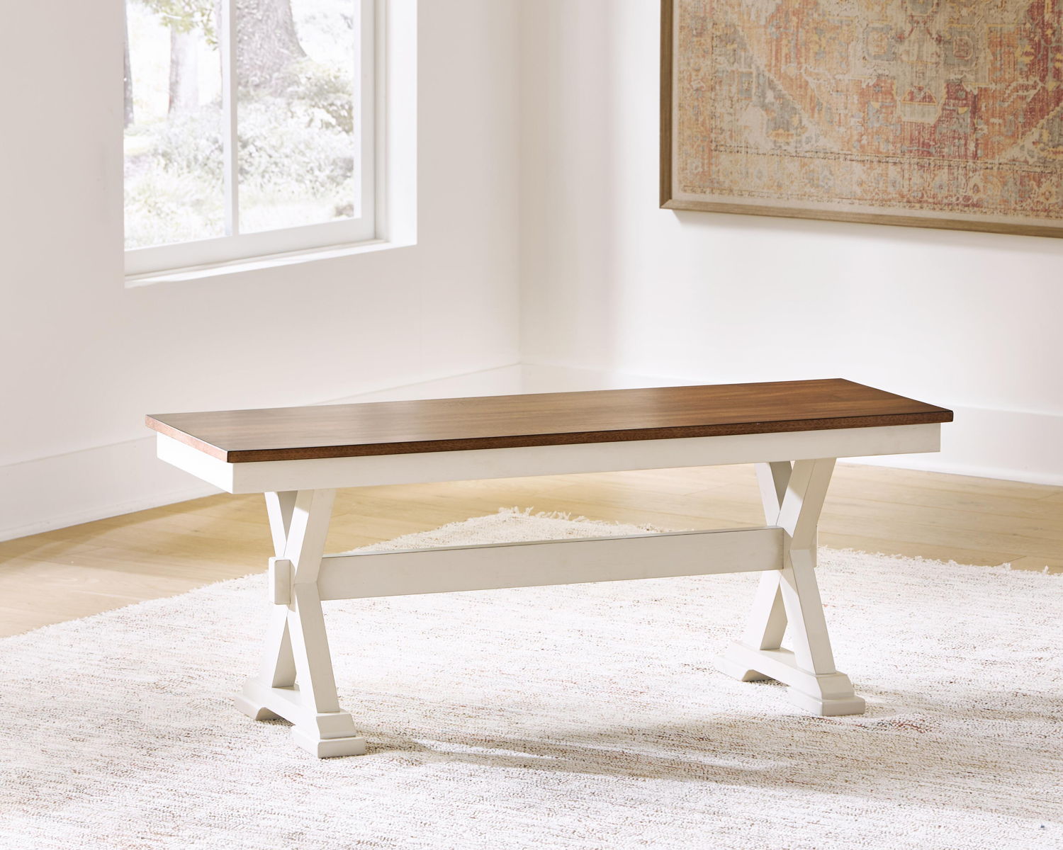 Brinfern - Dining Room Bench - Image 6