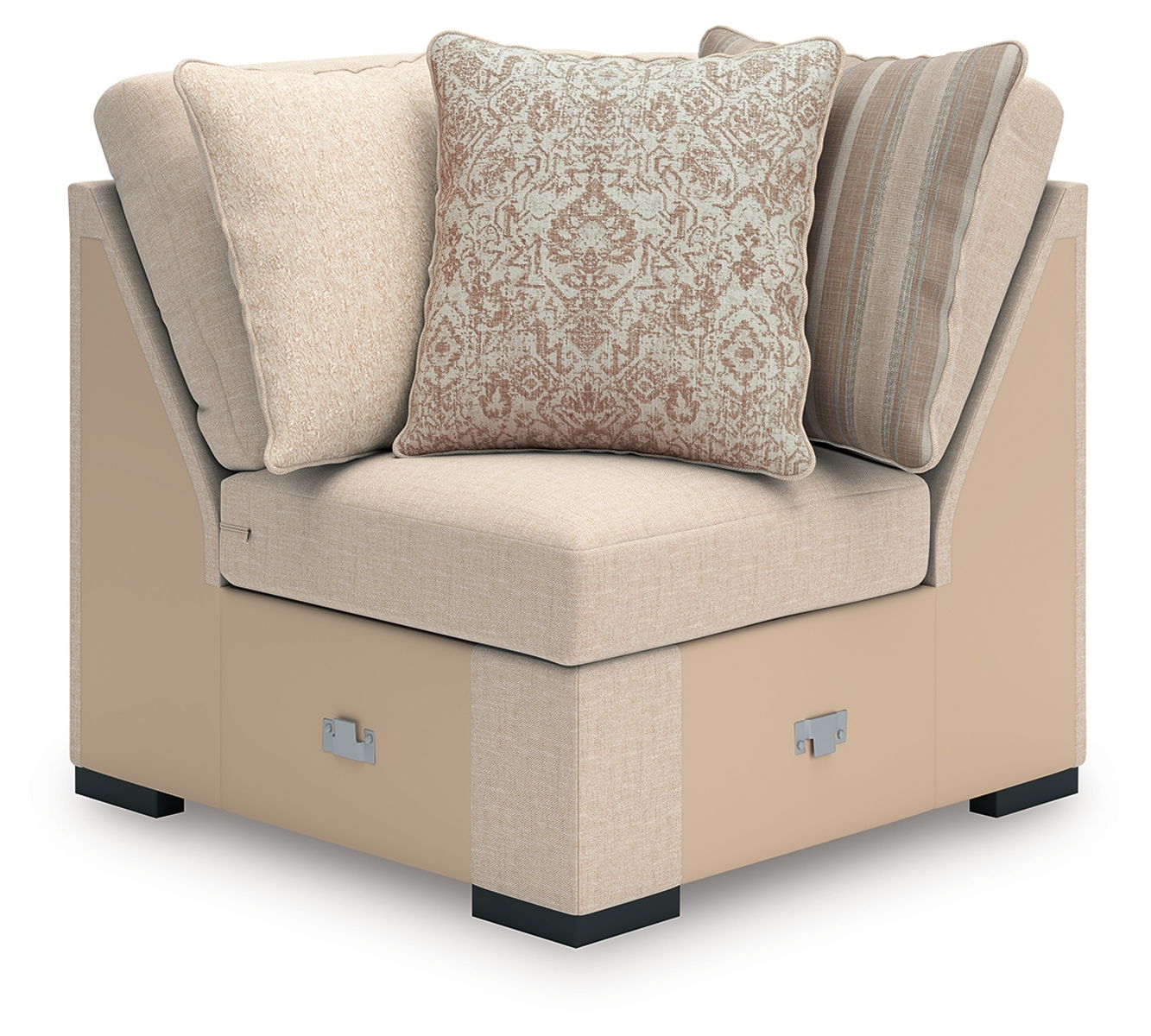 LadyMae - 4 Piece Sectional - Image 6