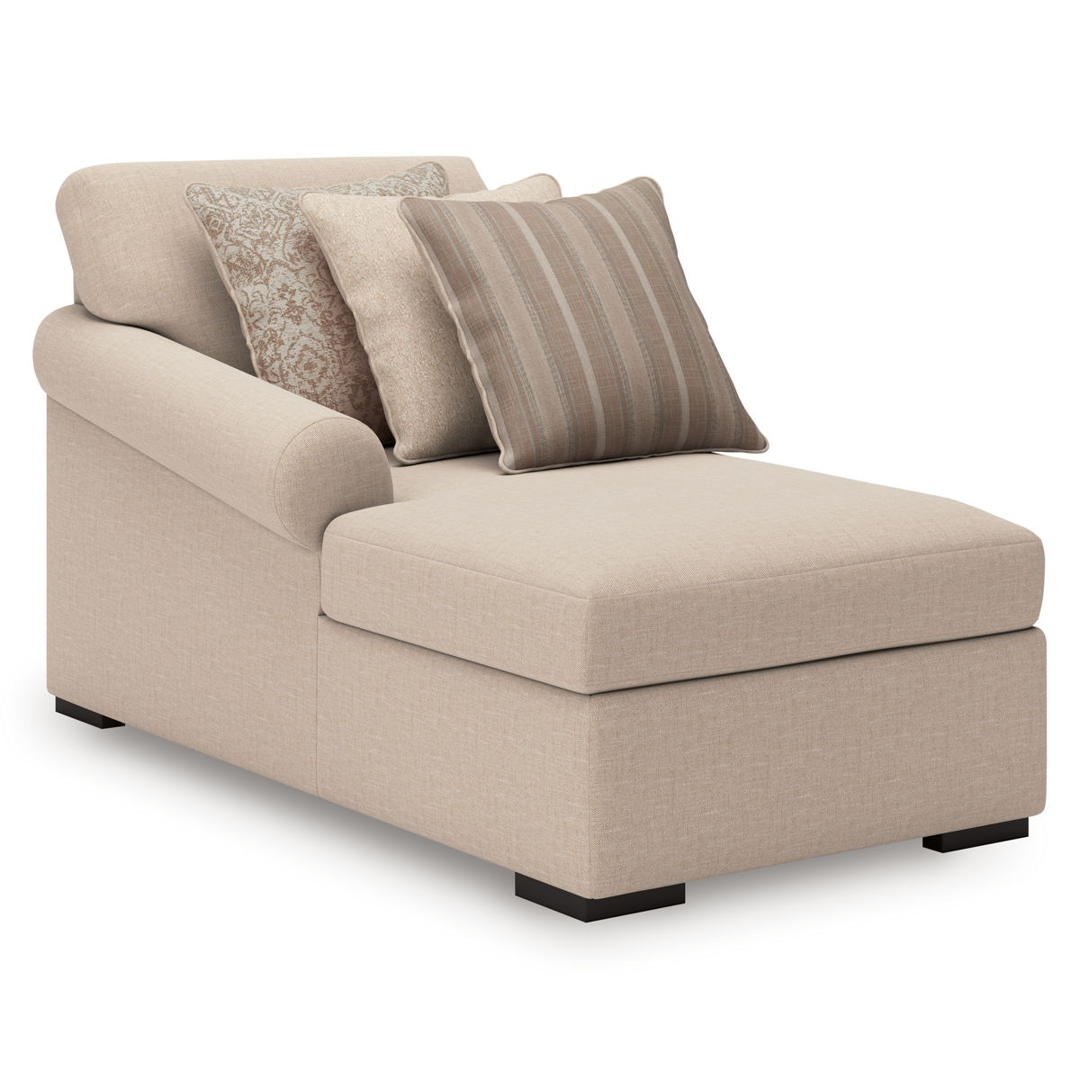 LadyMae - 4 Piece Sectional - Image 2