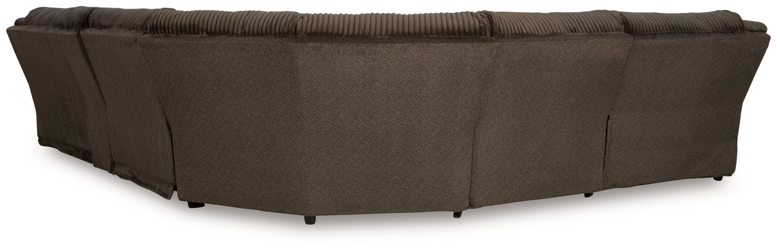 Top Tier - 6 Piece Reclining Sectional - Image 13
