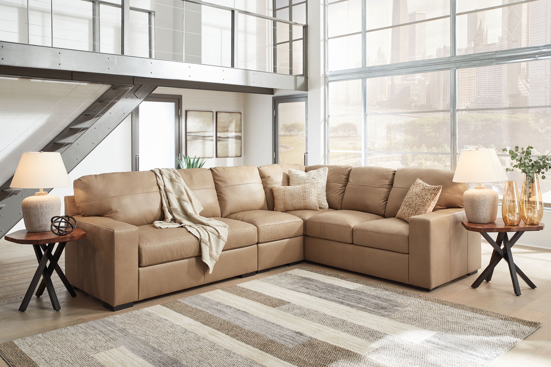 Bandon - 3 Piece Sectional - Image 3