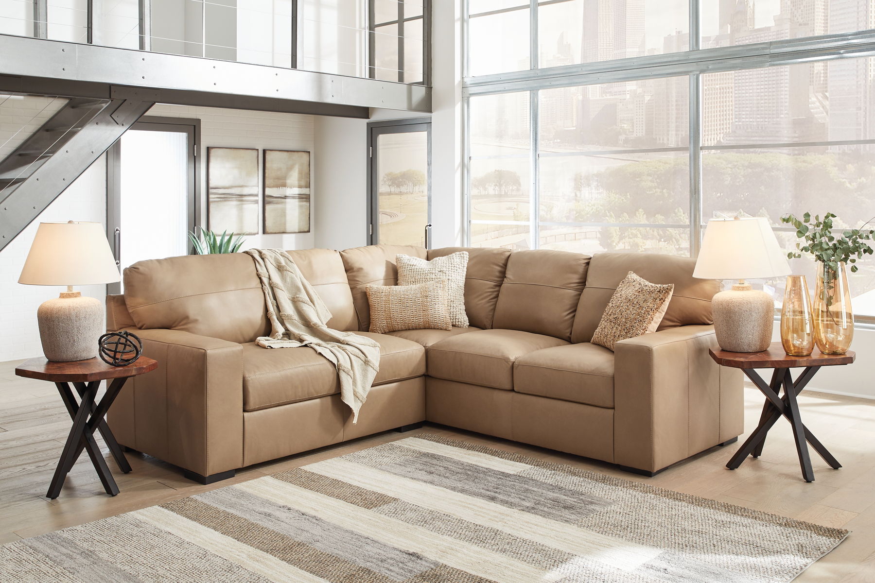 Bandon - 2 Piece Sectional - Image 4