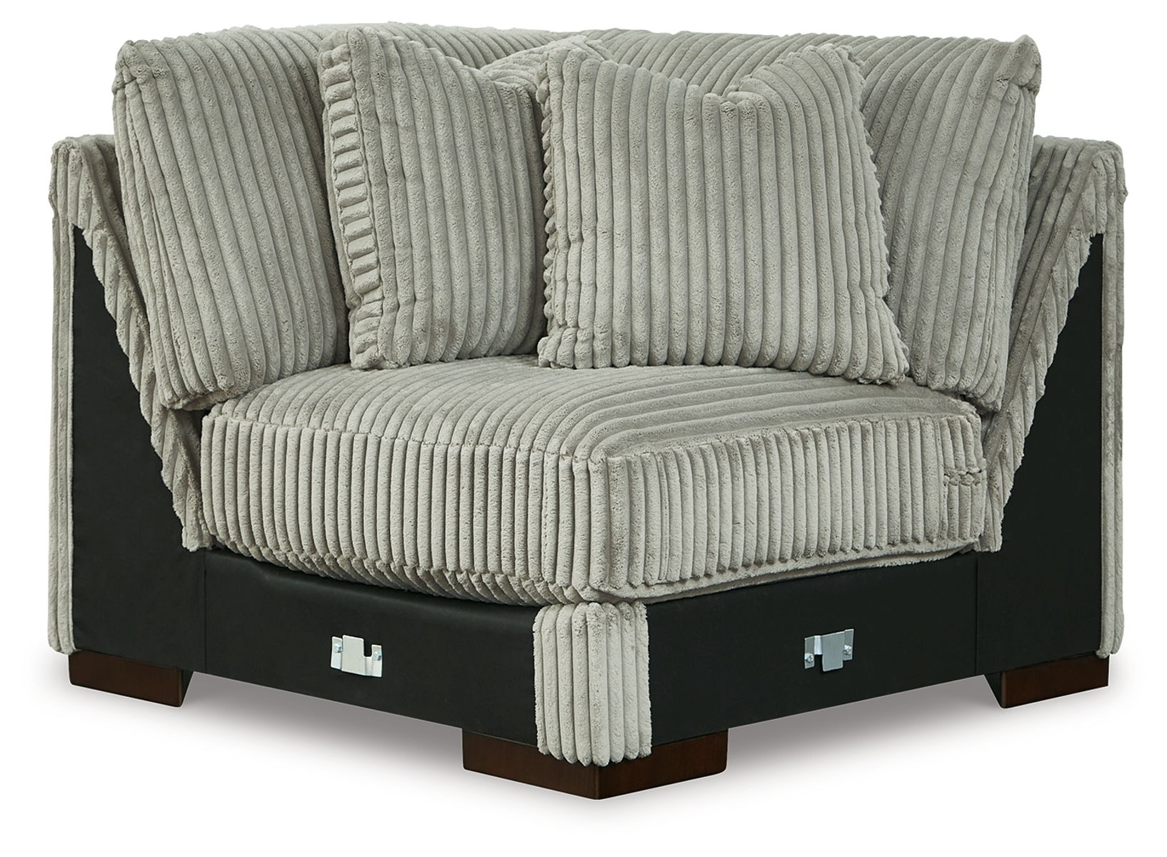 Lindyn - 4 Piece Sectional - Image 4
