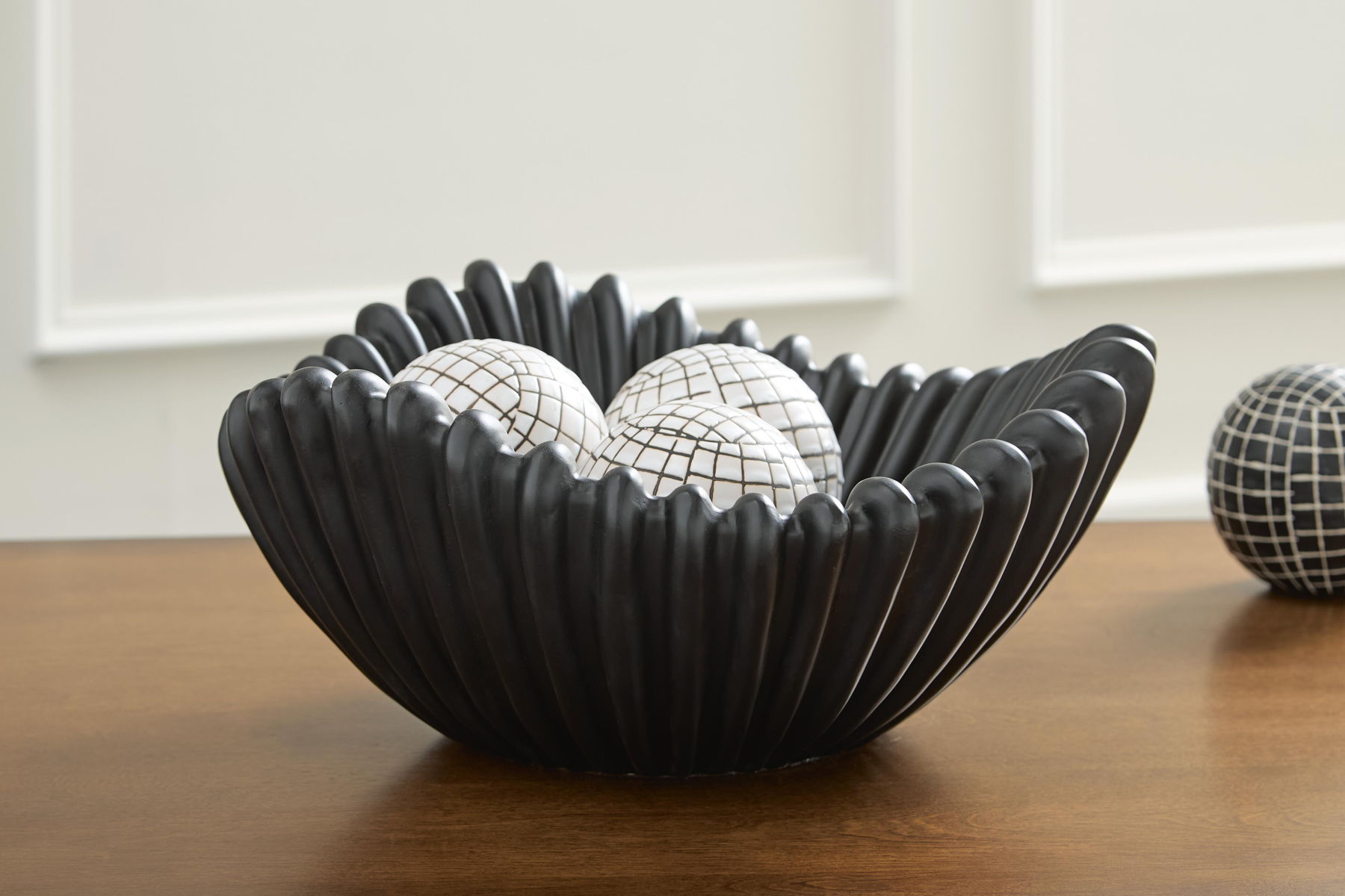 Browman - Bowl - Black - Image 4