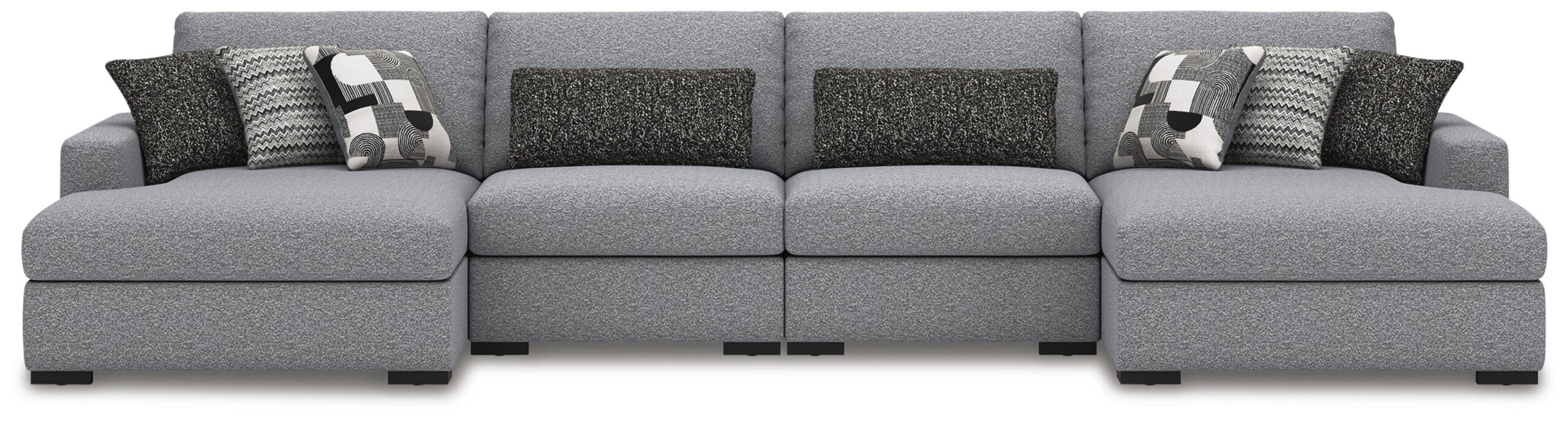 Bealton - 4 Piece Sectional - Image 2