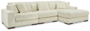 Lindyn - 3 Piece Sectional