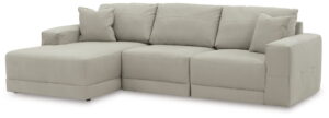 Next-Gen Gaucho - 3 Piece Sectional