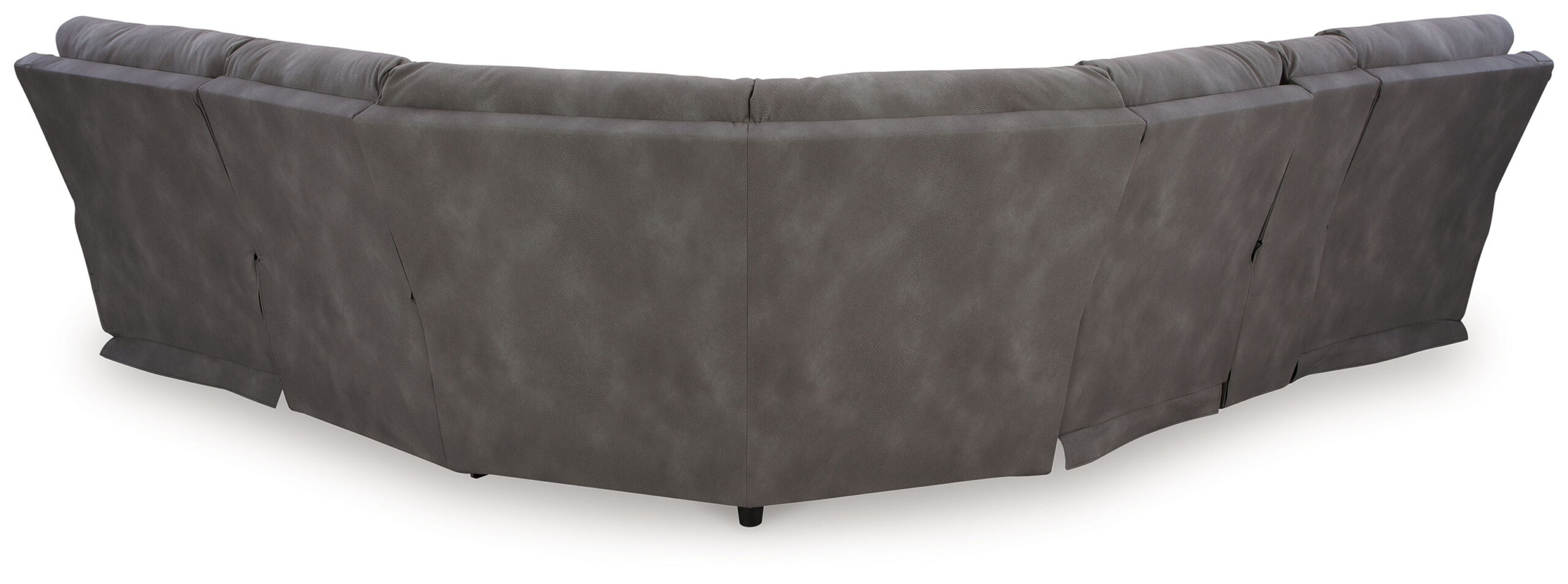 Next-Gen Durapella - 6 Piece Reclining Sectional - Image 9