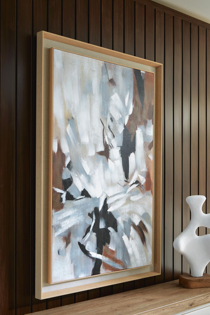 Kerrden - Wall Art - Multi - Image 2