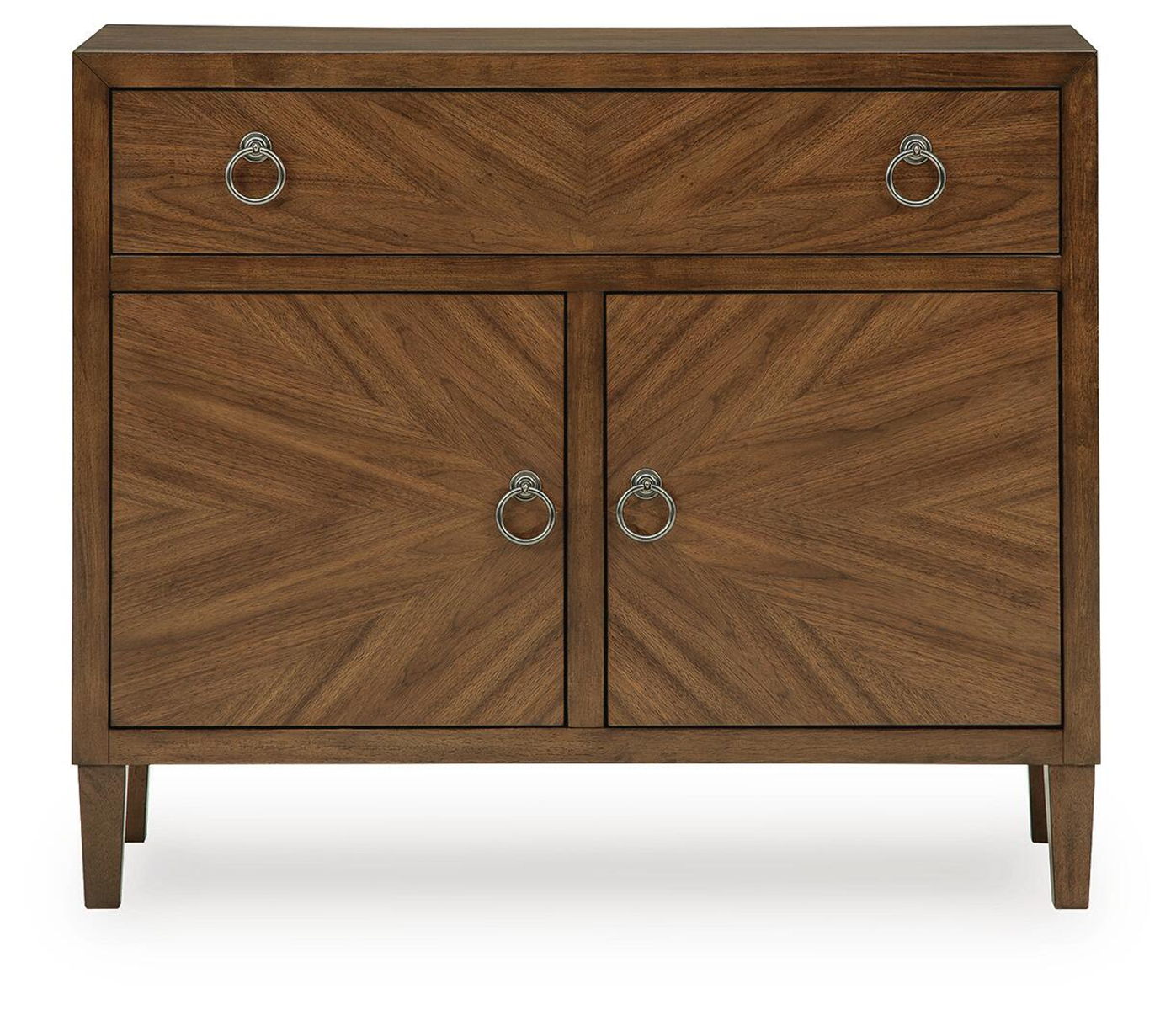 Walsgrove - Accent Cabinet - Medium Brown - Image 3