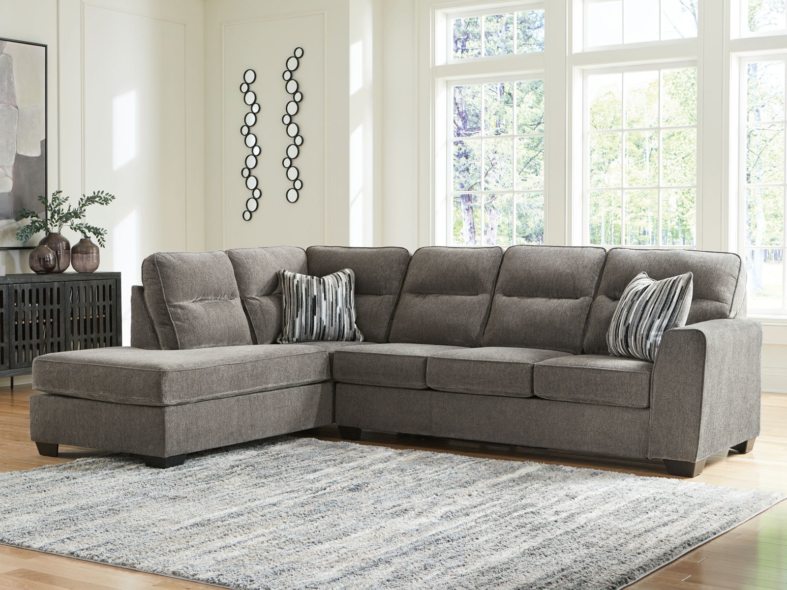 Olten - 2 Piece Sectional - Image 3