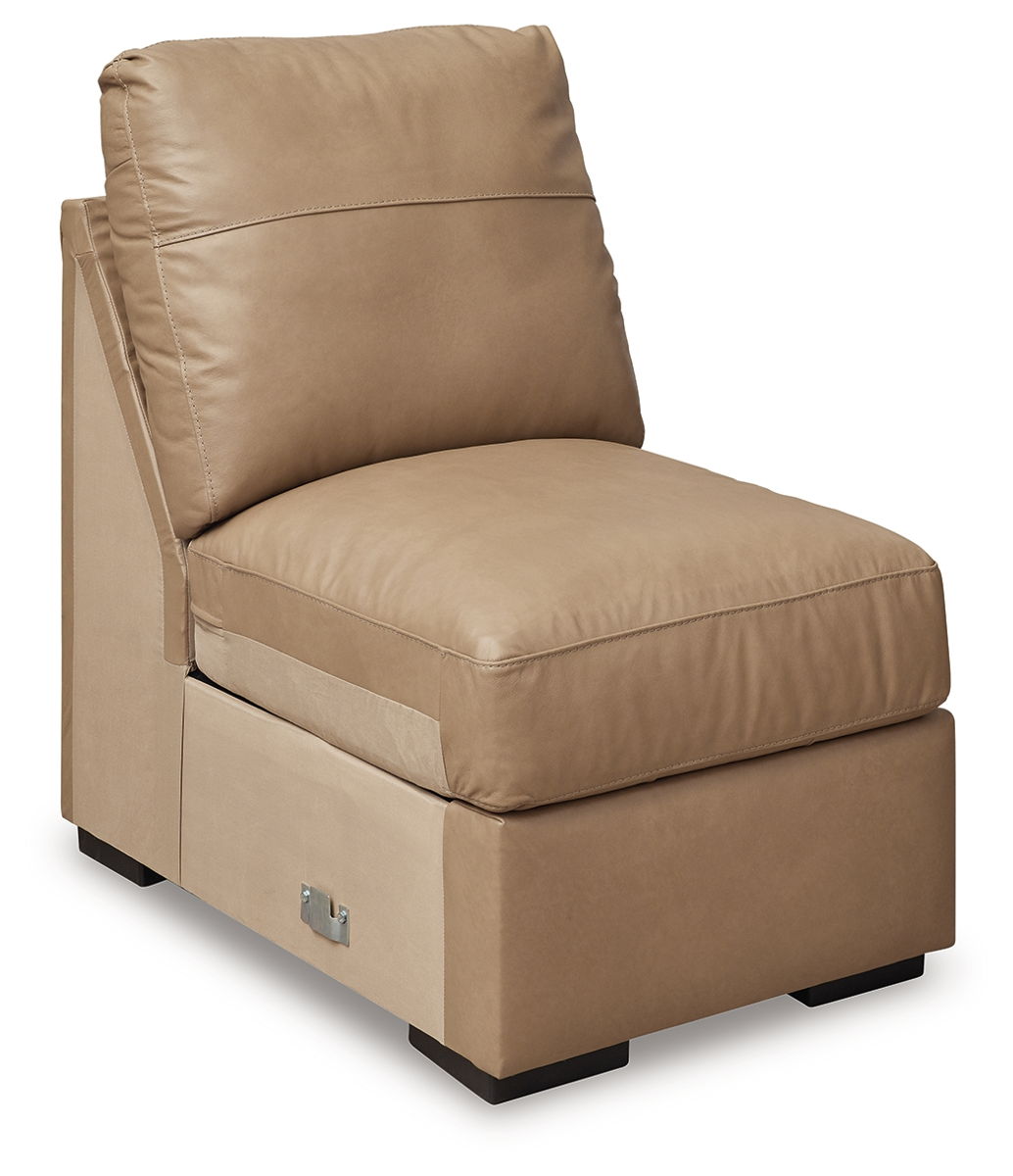 Bandon - 4 Piece Sectional - Image 6
