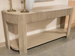 Zaninport - Table