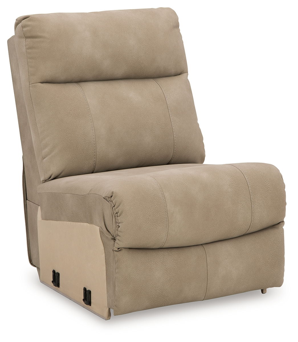 Next-Gen Durapella - 6 Piece Reclining Sectional - Image 5