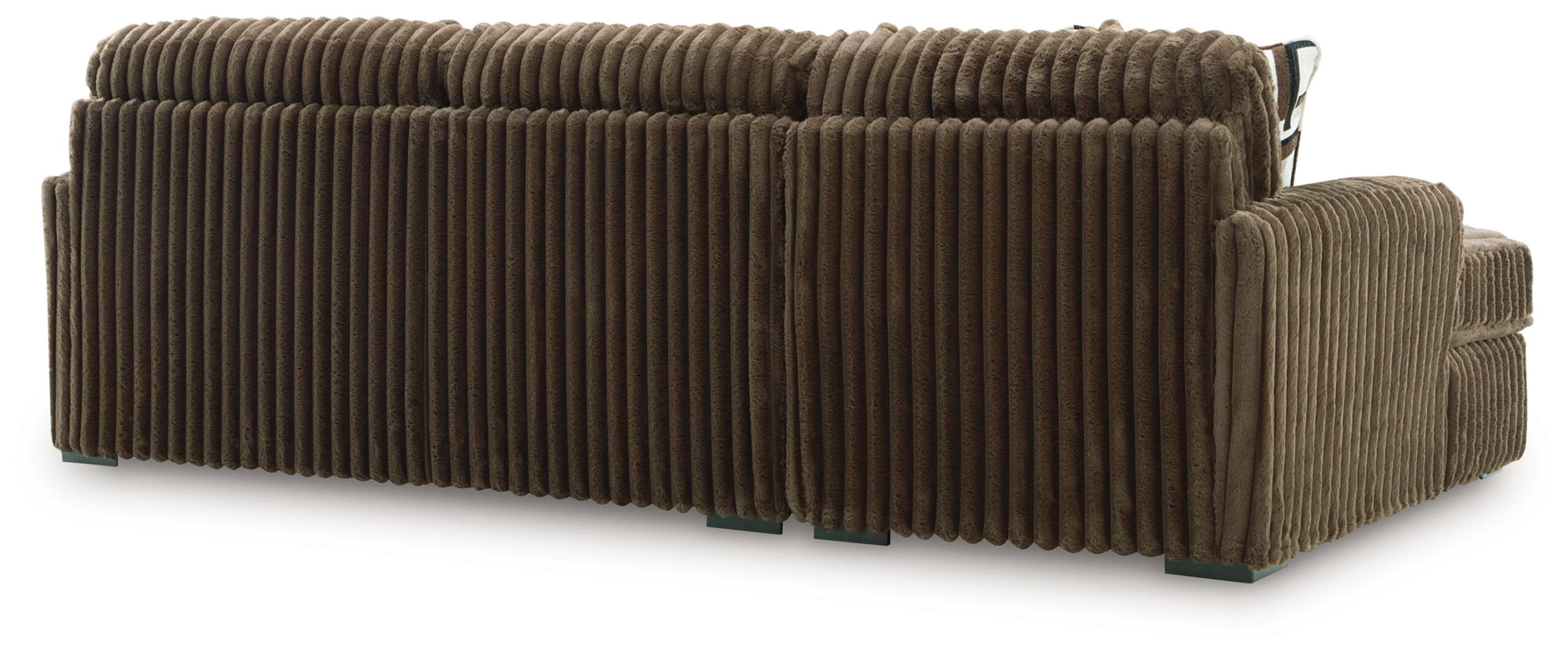 Midnight-Madness - 2 Piece Sectional - Image 16