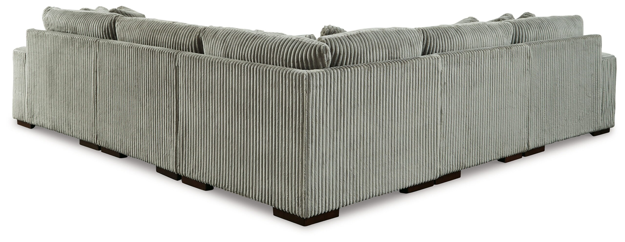 Lindyn - 5 Piece Sectional - Image 13