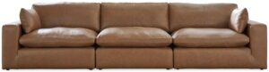 Emilia - 3 Piece Sectional