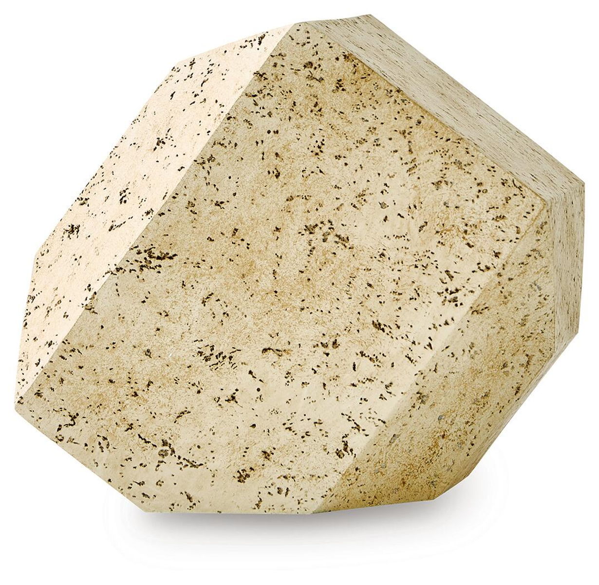 Bryons - Sculpture - Beige - Image 4