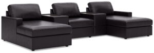 ModMax II - 5 Piece Sectional
