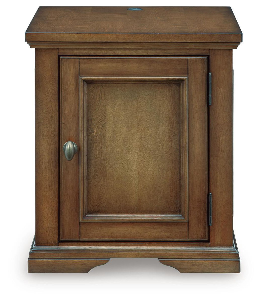 Channley - Table - Image 2