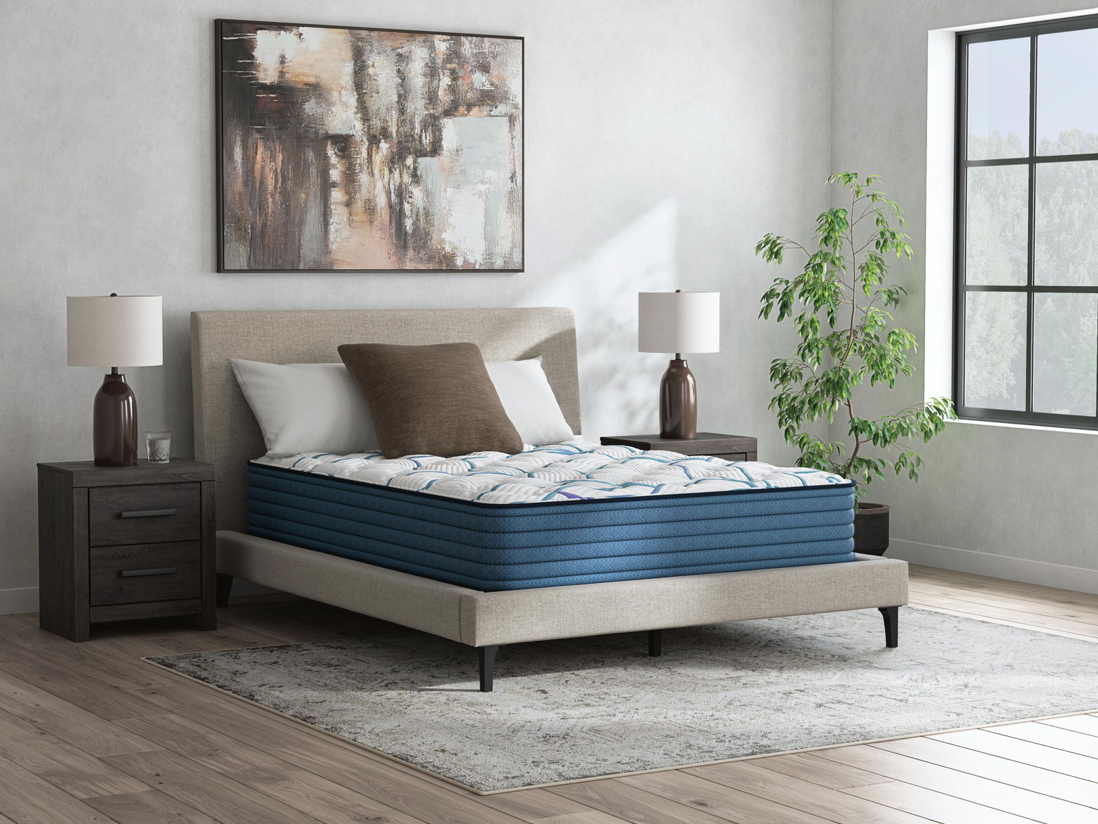Limited Edition Plush 3.0 - Mattress - Image 2