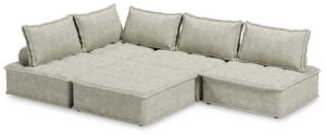 Bales - 5 Piece Sectional
