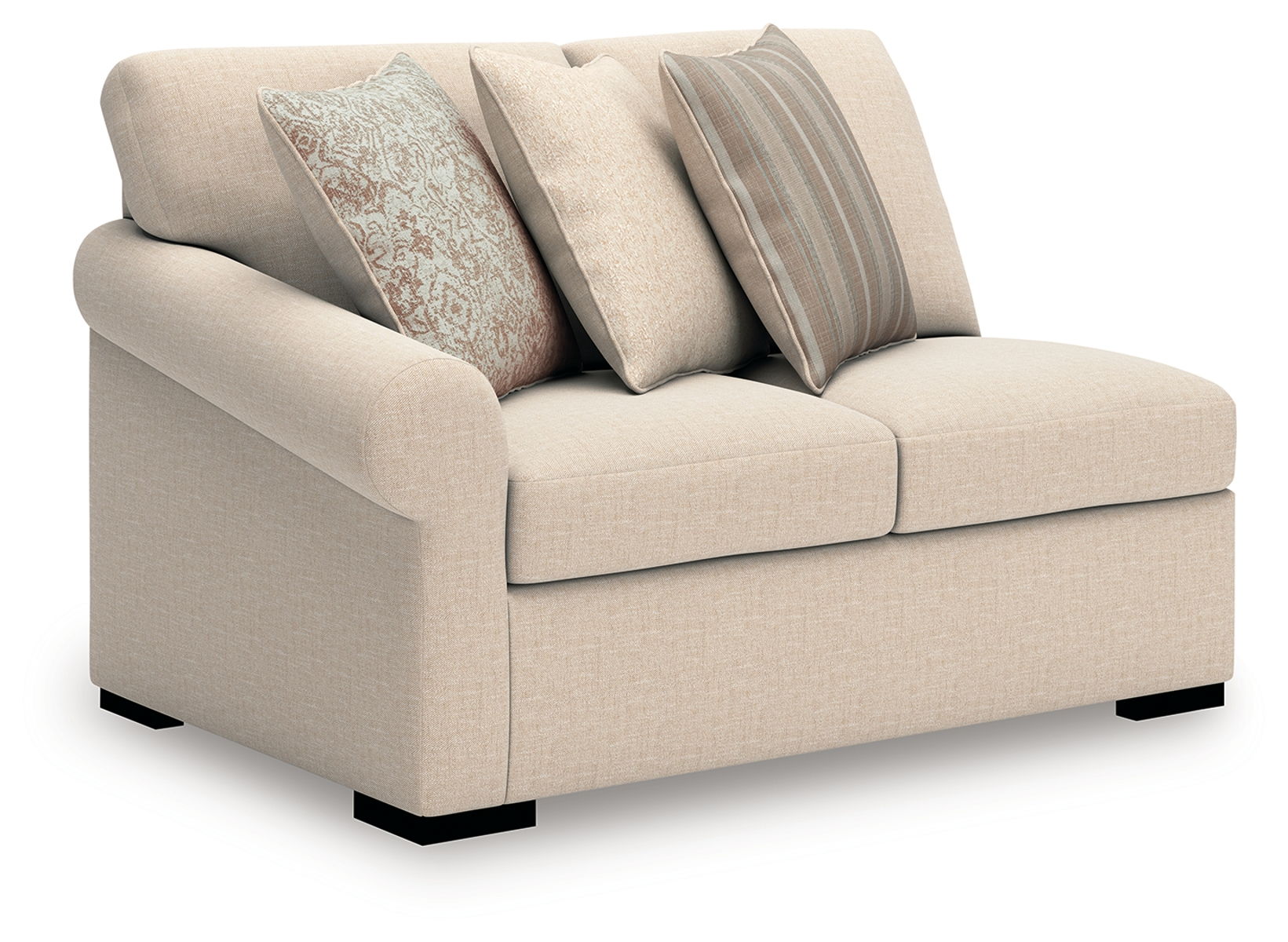 LadyMae - 4 Piece Sectional - Image 5