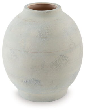 Clayson - Vase - 12.2" - Sage Green
