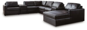 ModMax II - 8 Piece Sectional