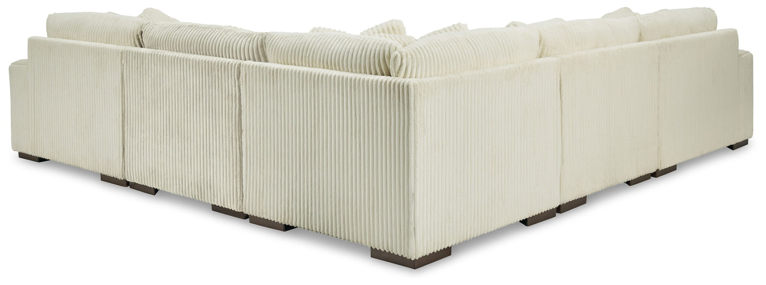Lindyn - 5 Piece Sectional - Image 3