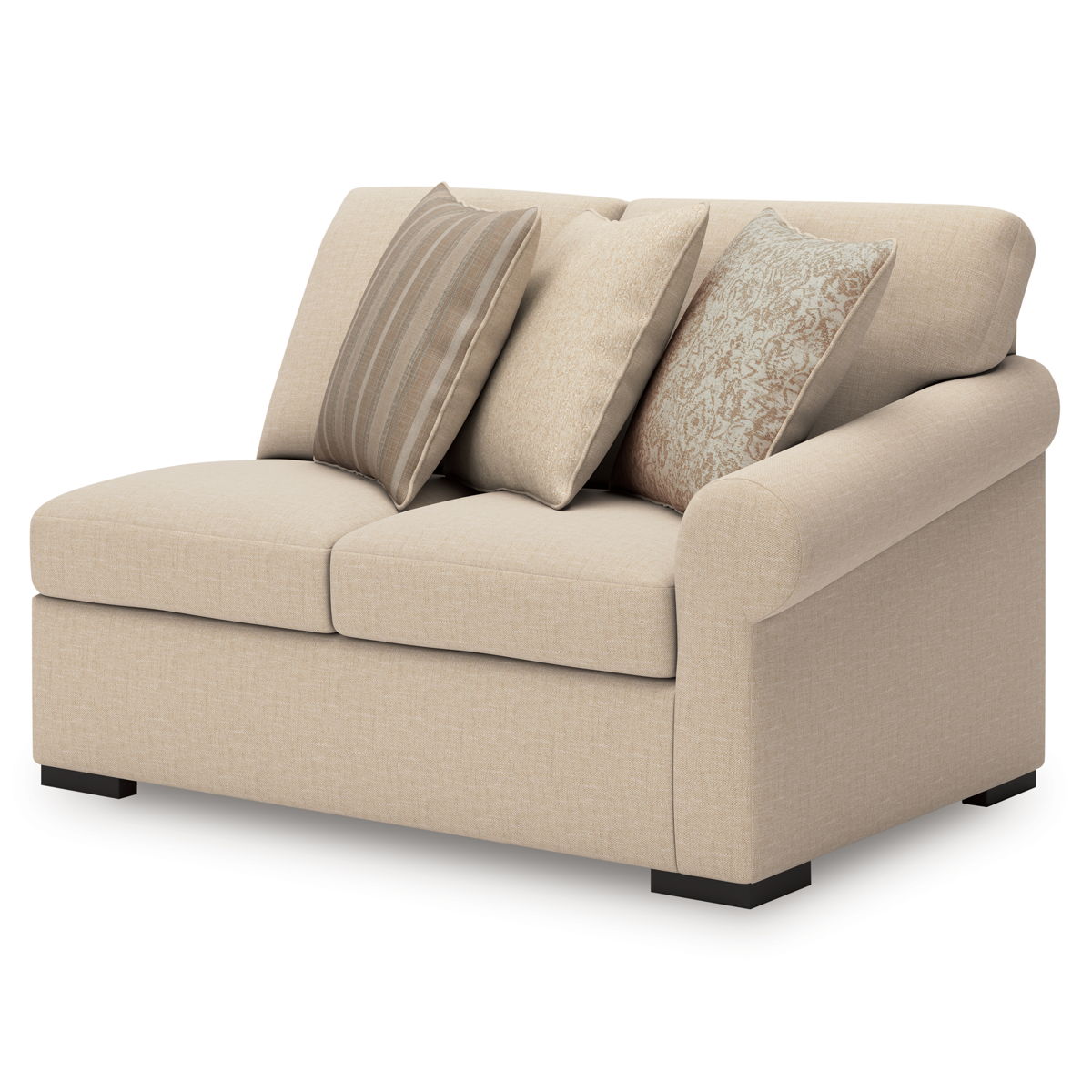 LadyMae - 2 Piece Sectional - Image 3
