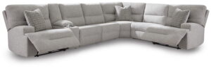 Acklen Place - 7 Piece Reclining Sectional