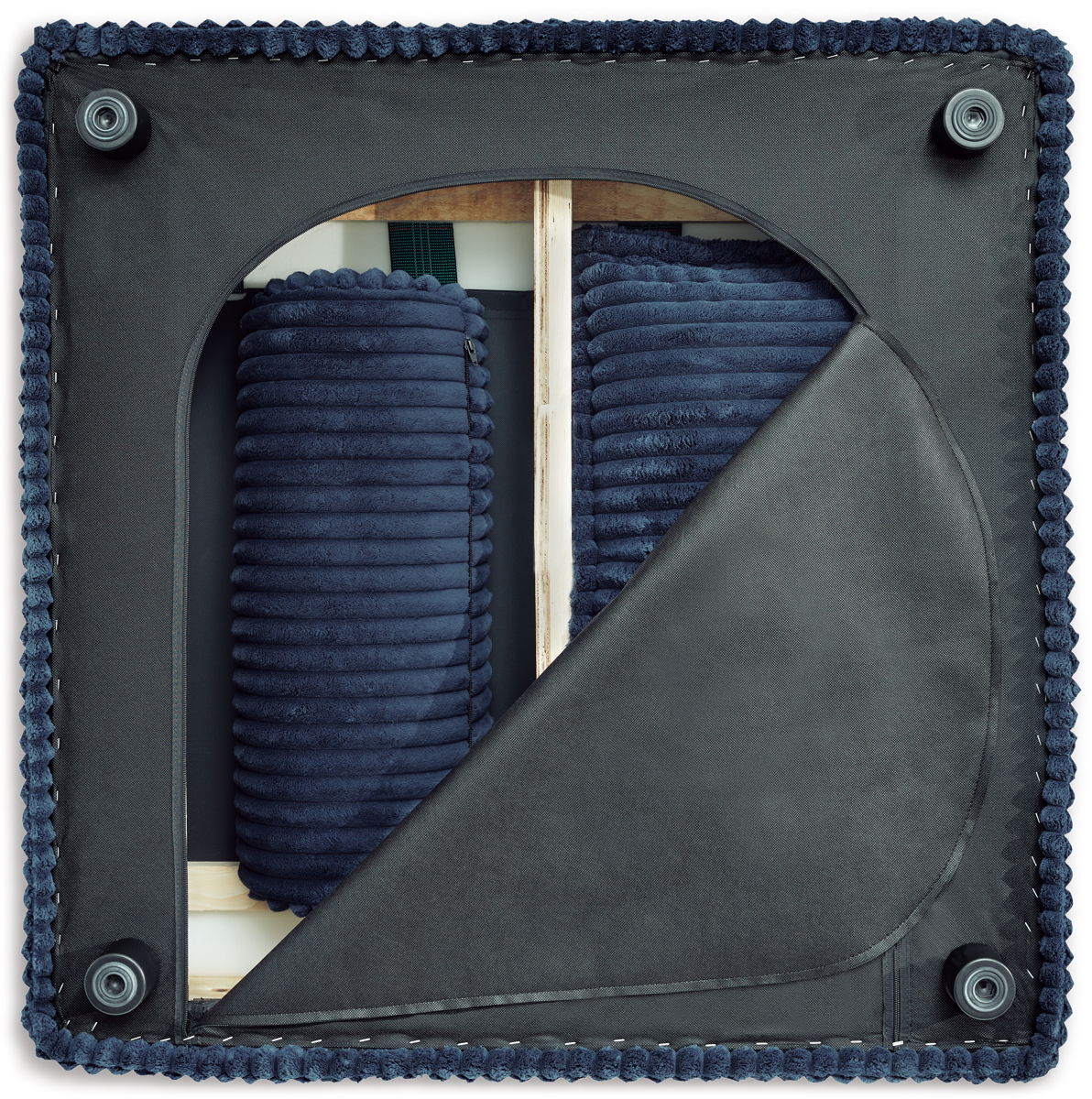 Bales - 3 Piece Sectional - Image 6