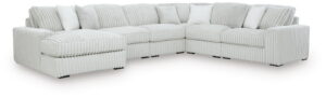 Stupendous - 6 Piece Sectional
