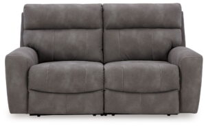Next-Gen Durapella - 2 Piece Reclining Sectional