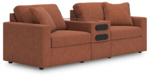 Modmax - 3 Piece Sectional