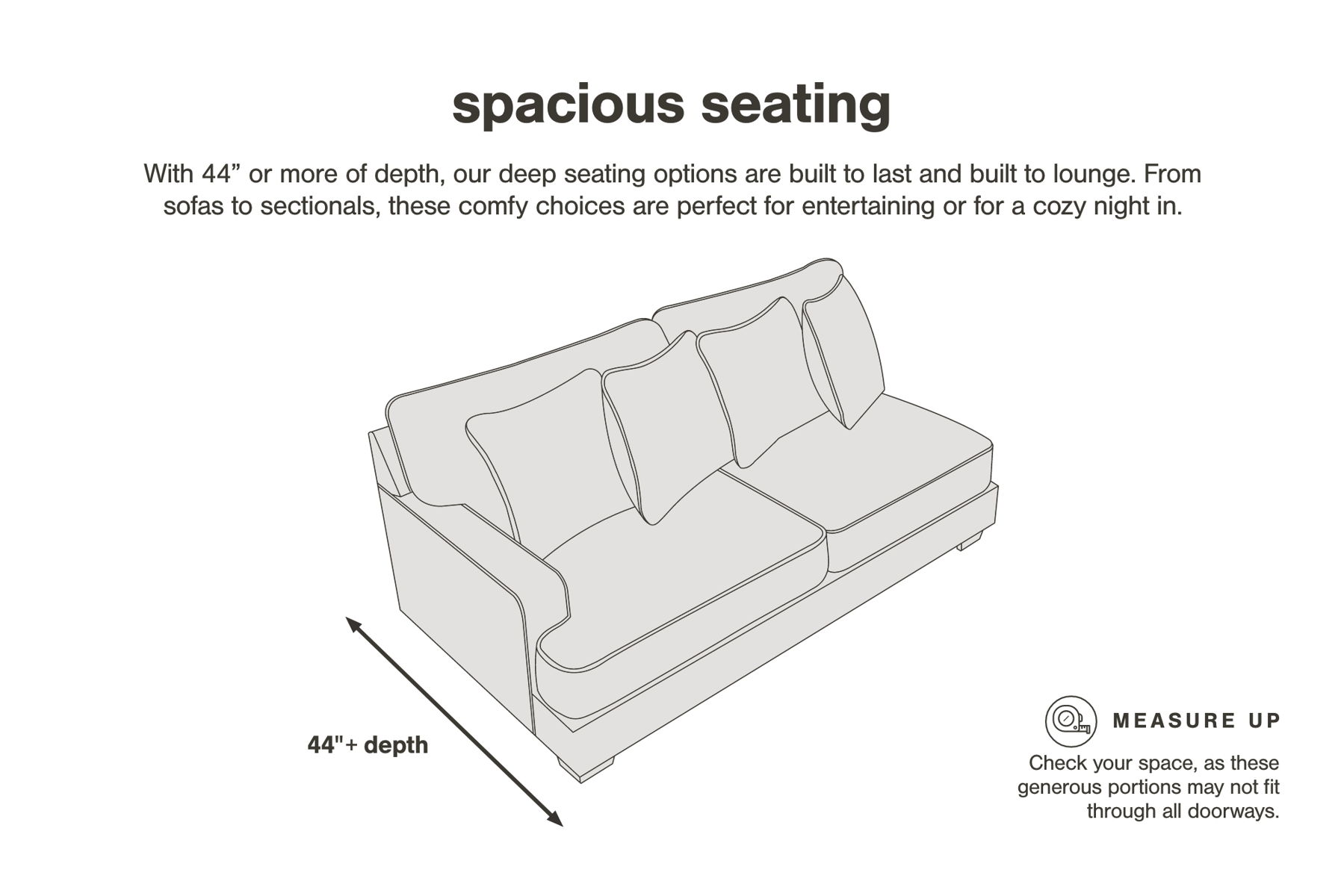 Lindyn - 5 Piece Sectional - Image 4