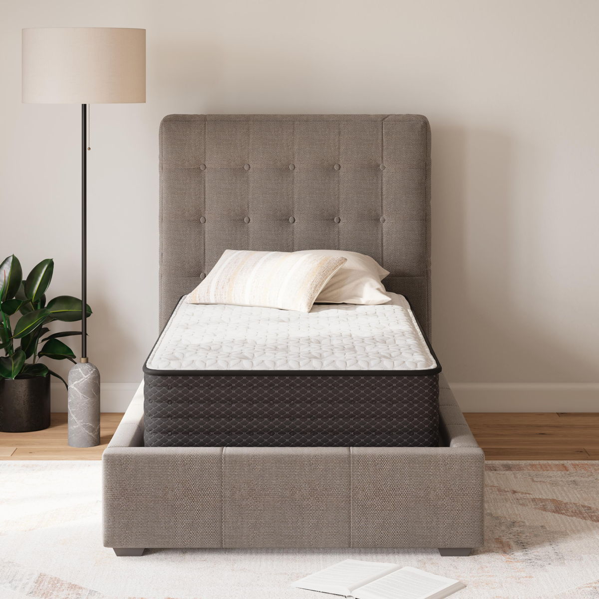 Limited Edition Plush - Mattress - Image 6