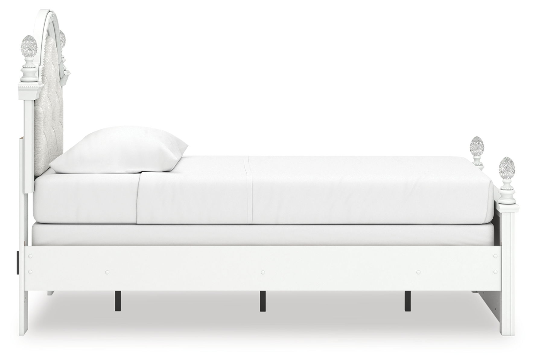 Kozlani - Upholstered Panel Bedroom Set - Image 6