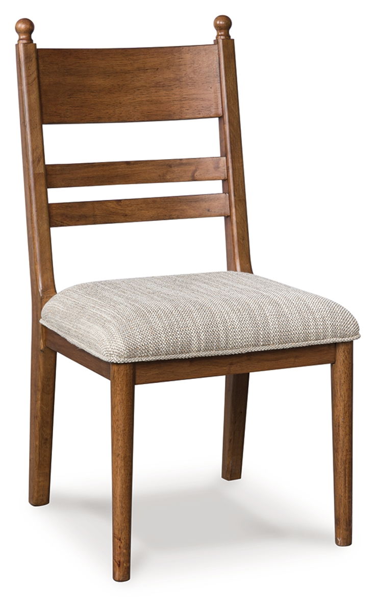 Greddinton - Extension Dining Table Set - Image 6