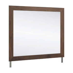 Janfyn - Bedroom Mirror - Brown