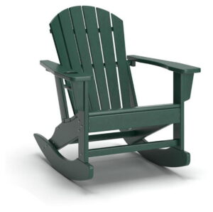 Sundown Shores - Rocking Chair