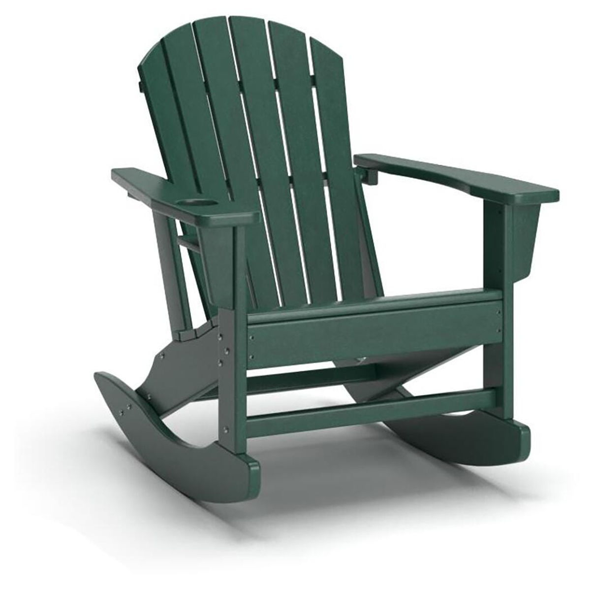Sundown Shores - Rocking Chair