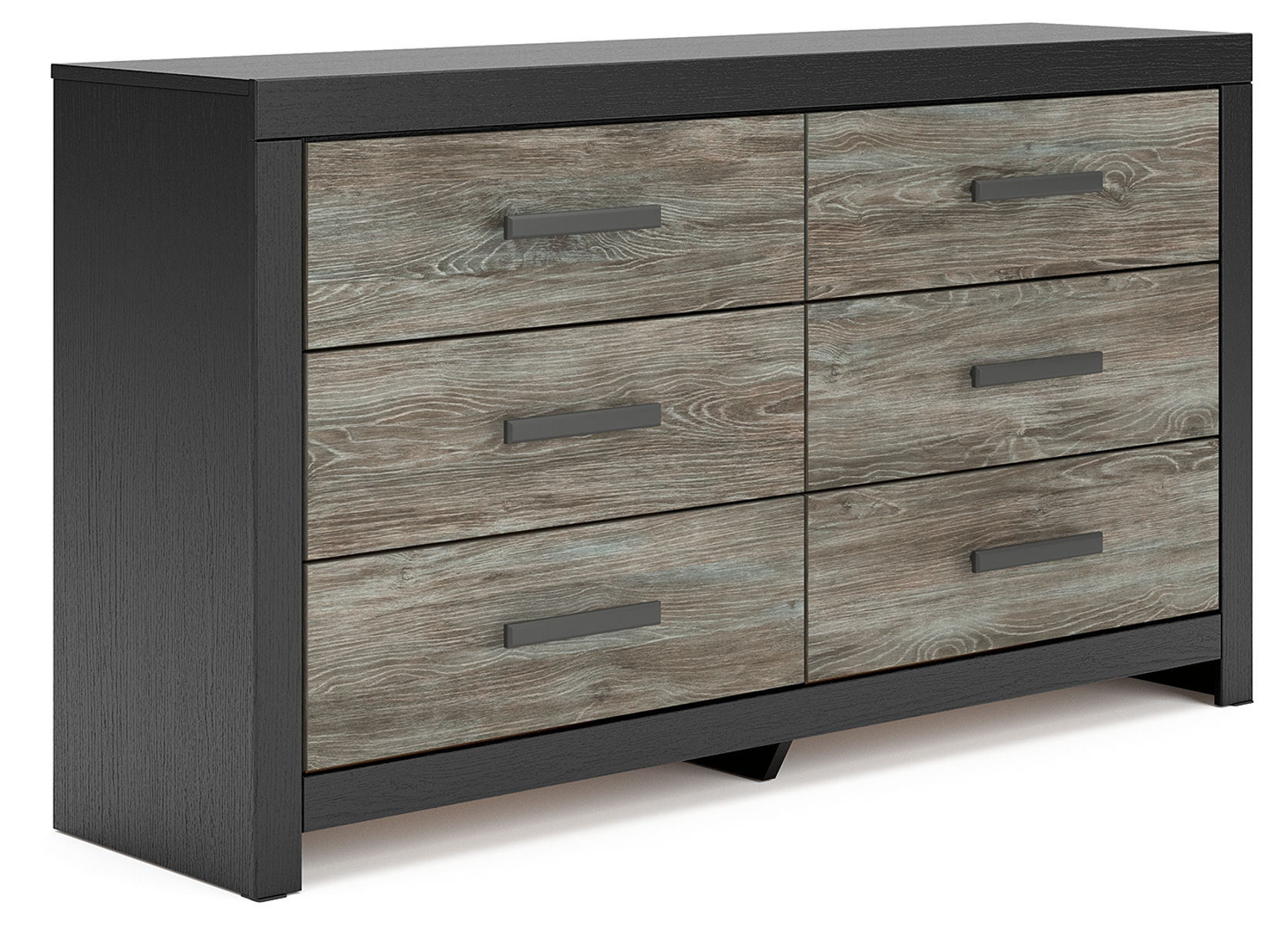 Broachmyn - Bookcase Bedroom Set - Image 8