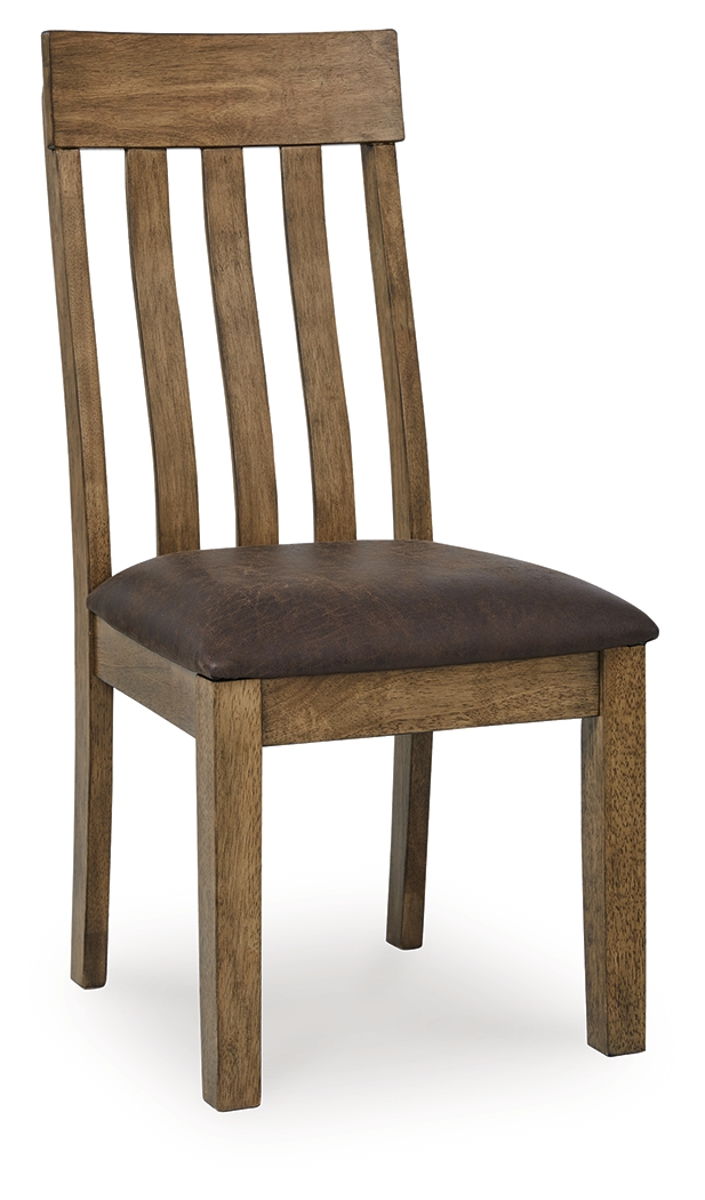 Urbinforte - Extension Dining Table Set - Image 5